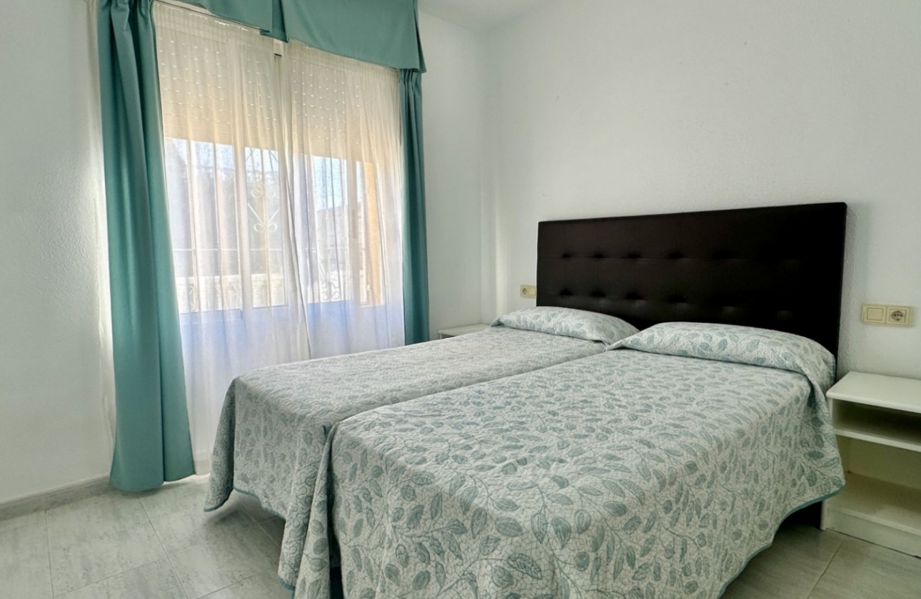 Reventa - Apartamento / piso - Orihuela Costa - Playa Flamenca