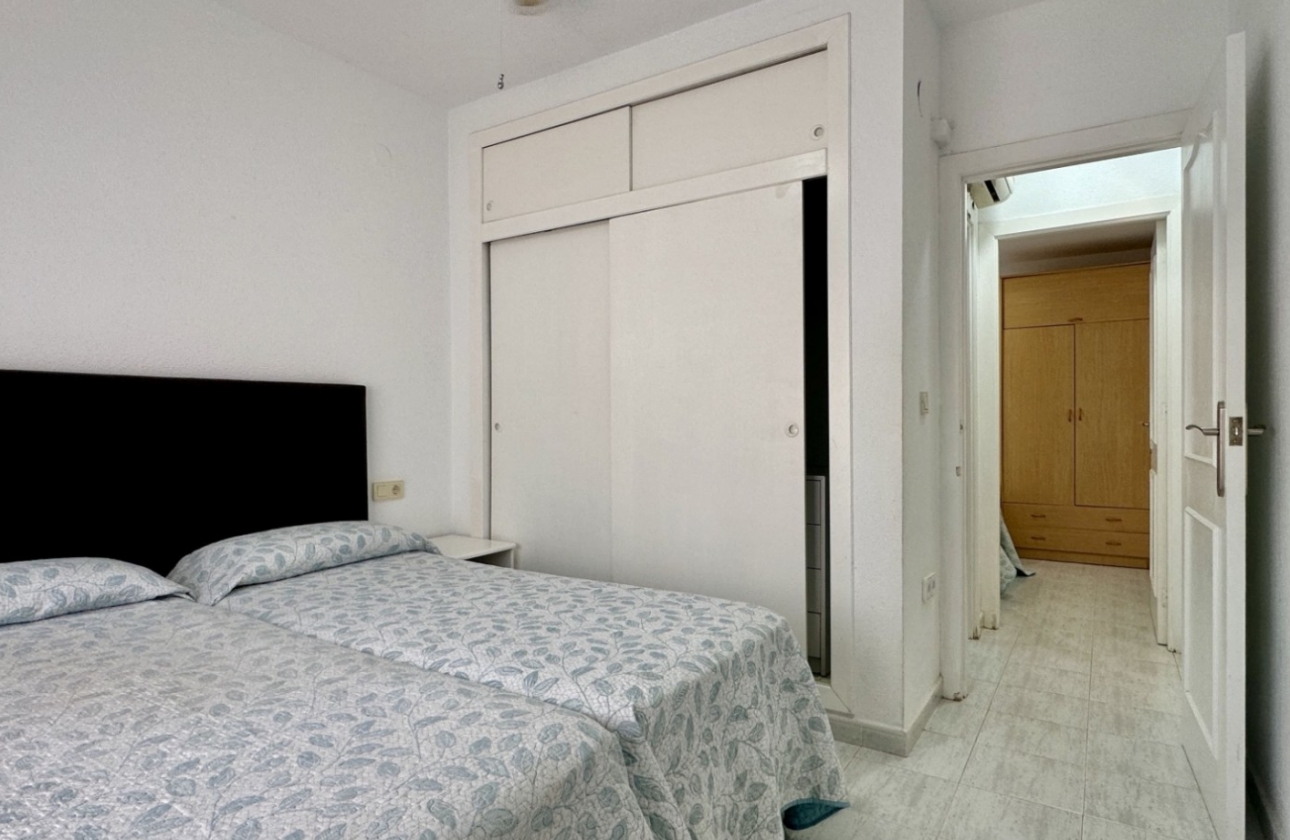 Reventa - Apartamento / piso - Orihuela Costa - Playa Flamenca