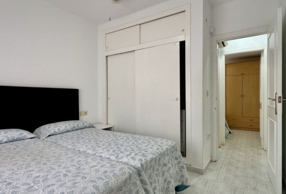 Reventa - Apartamento / piso - Orihuela Costa - Playa Flamenca