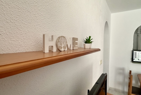 Reventa - Apartamento / piso - Orihuela Costa - Playa Flamenca