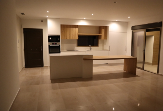 Obra nueva - Villa - Aspe