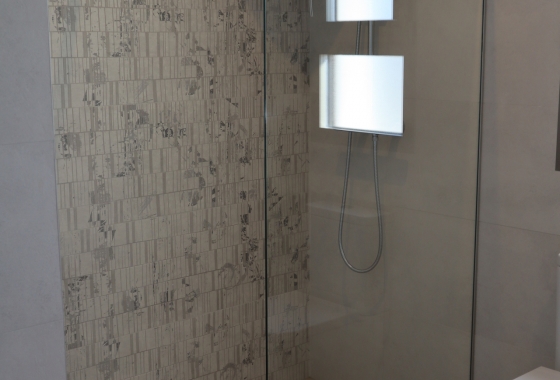 Obra nueva - Villa - Aspe