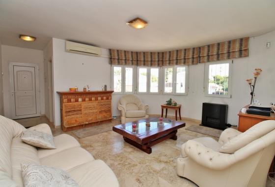 Reventa - Villa - Las Ramblas