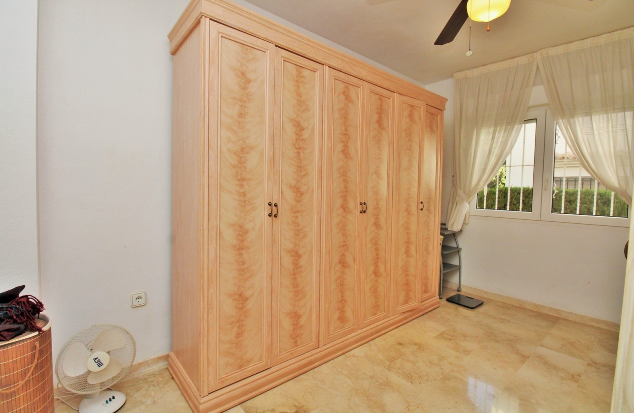 Reventa - Villa - Las Ramblas