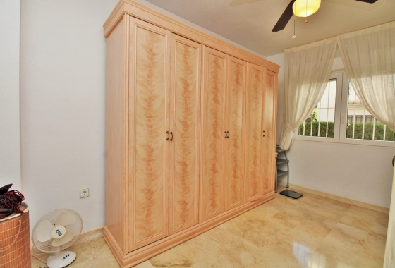 Reventa - Villa - Las Ramblas