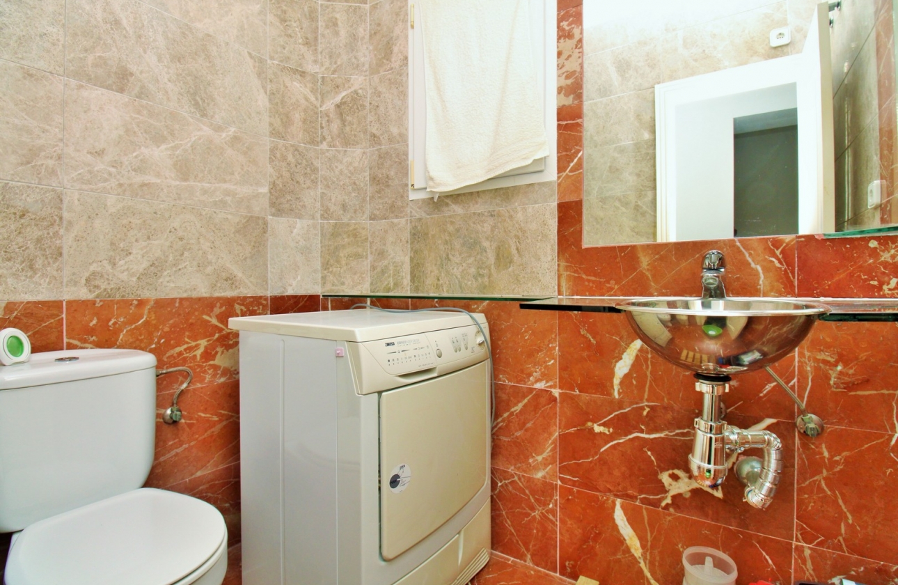 Reventa - Villa - Las Ramblas