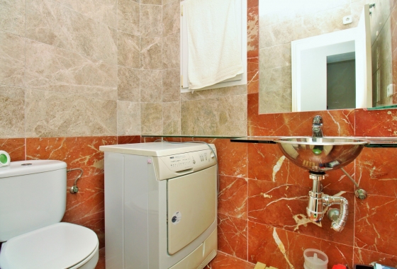 Reventa - Villa - Las Ramblas