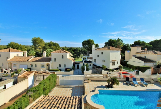 Reventa - Villa - Las Ramblas