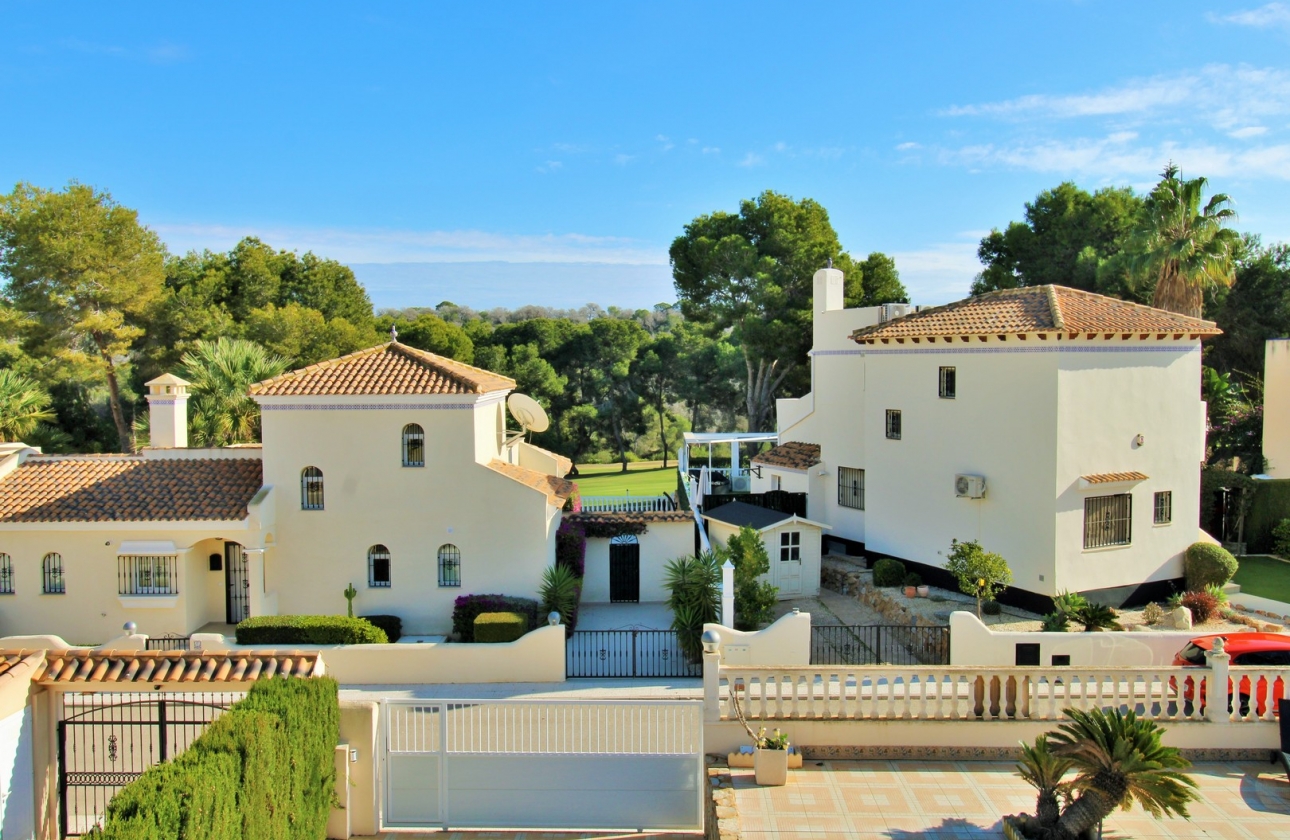 Reventa - Villa - Las Ramblas