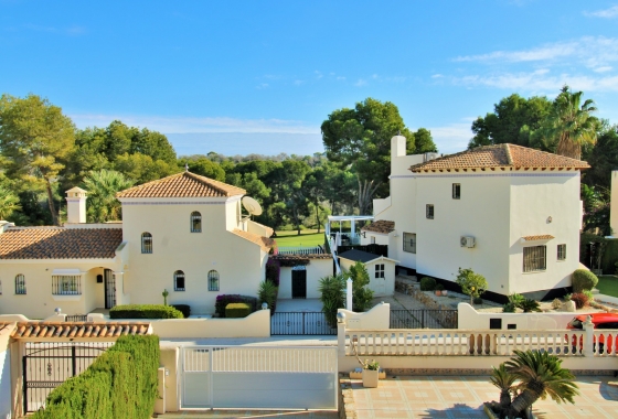 Reventa - Villa - Las Ramblas