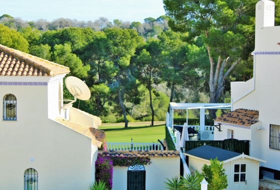 Reventa - Villa - Las Ramblas