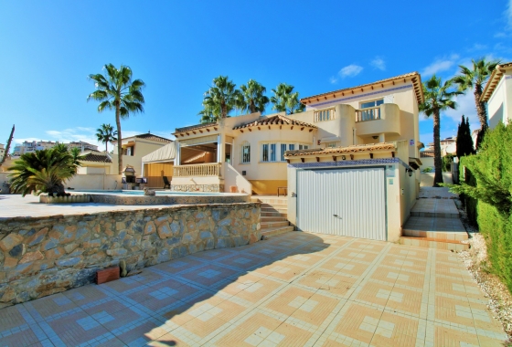 Reventa - Villa - Las Ramblas