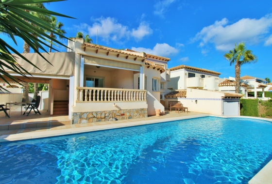 Reventa - Villa - Las Ramblas