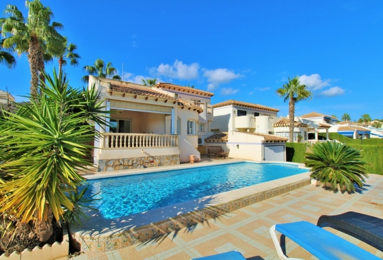 Reventa - Villa - Las Ramblas