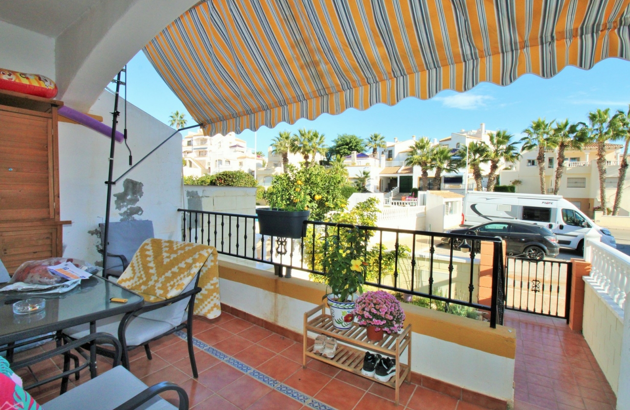 Reventa - Casa - Villamartin - Los Dolses