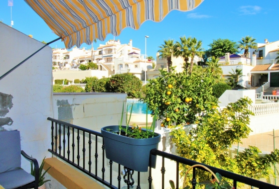 Reventa - Casa - Villamartin - Los Dolses