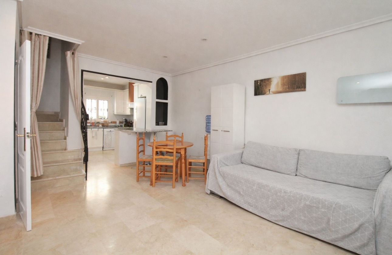Reventa - Casa - Villamartin - Los Dolses