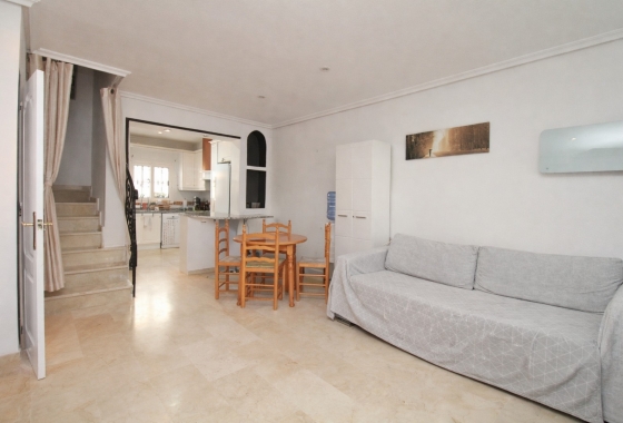 Reventa - Casa - Villamartin - Los Dolses