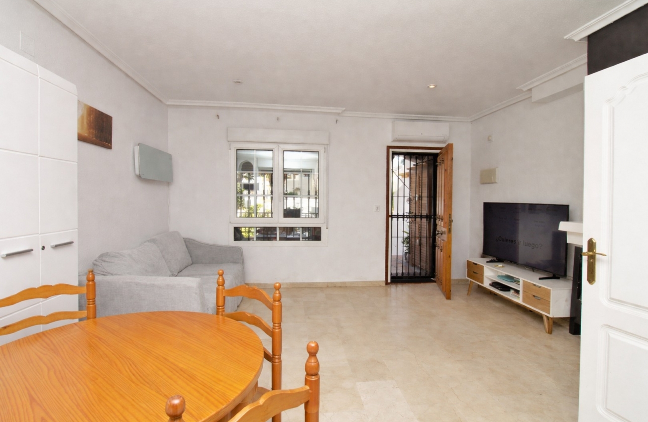 Reventa - Casa - Villamartin - Los Dolses