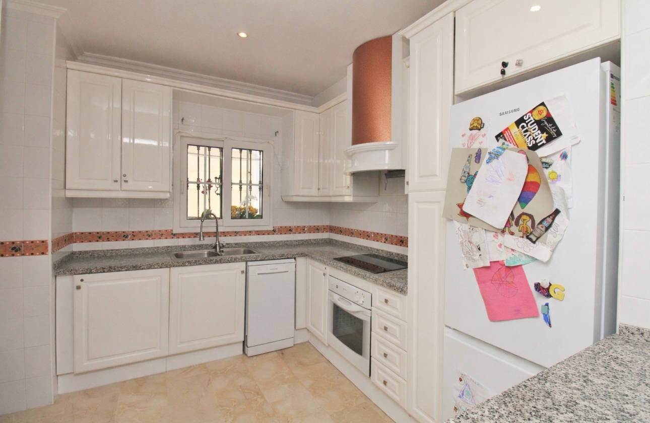 Reventa - Casa - Villamartin - Los Dolses