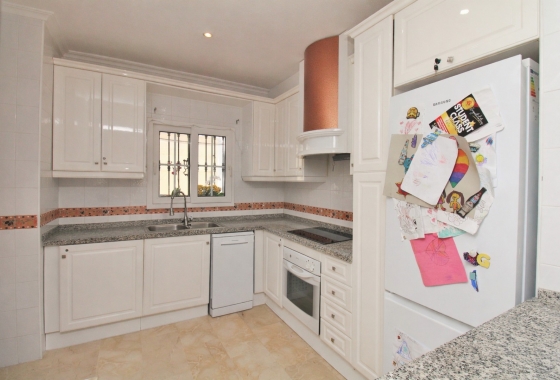 Reventa - Casa - Villamartin - Los Dolses