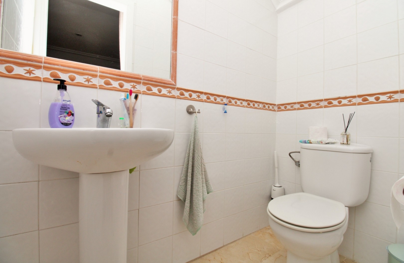 Reventa - Casa - Villamartin - Los Dolses