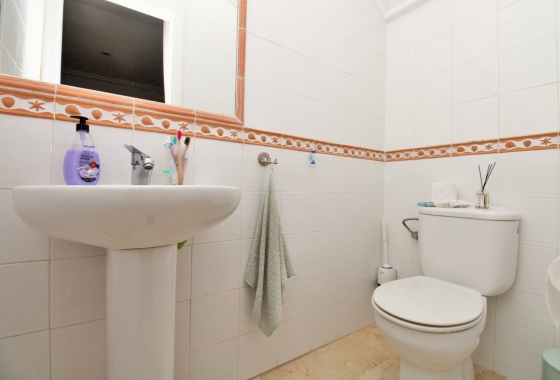 Reventa - Casa - Villamartin - Los Dolses