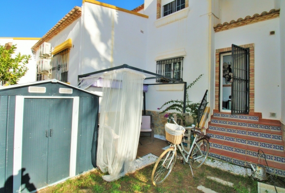 Reventa - Casa - Villamartin - Los Dolses