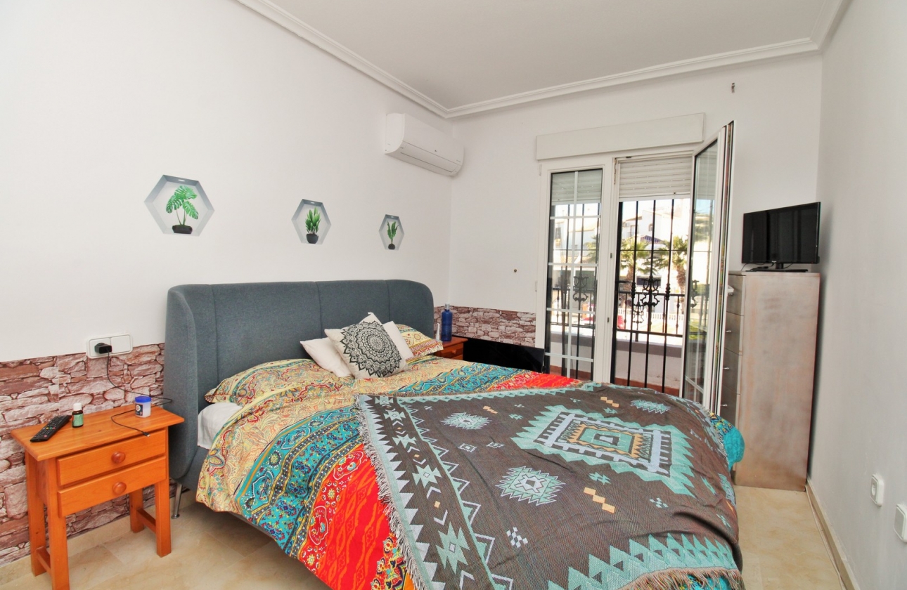 Reventa - Casa - Villamartin - Los Dolses