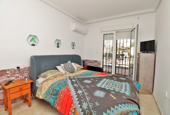 Reventa - Casa - Villamartin - Los Dolses