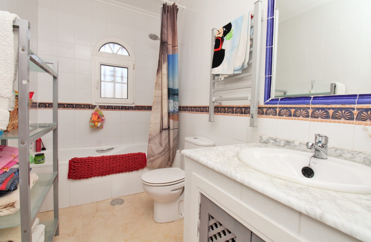 Reventa - Casa - Villamartin - Los Dolses