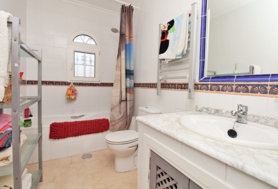 Reventa - Casa - Villamartin - Los Dolses