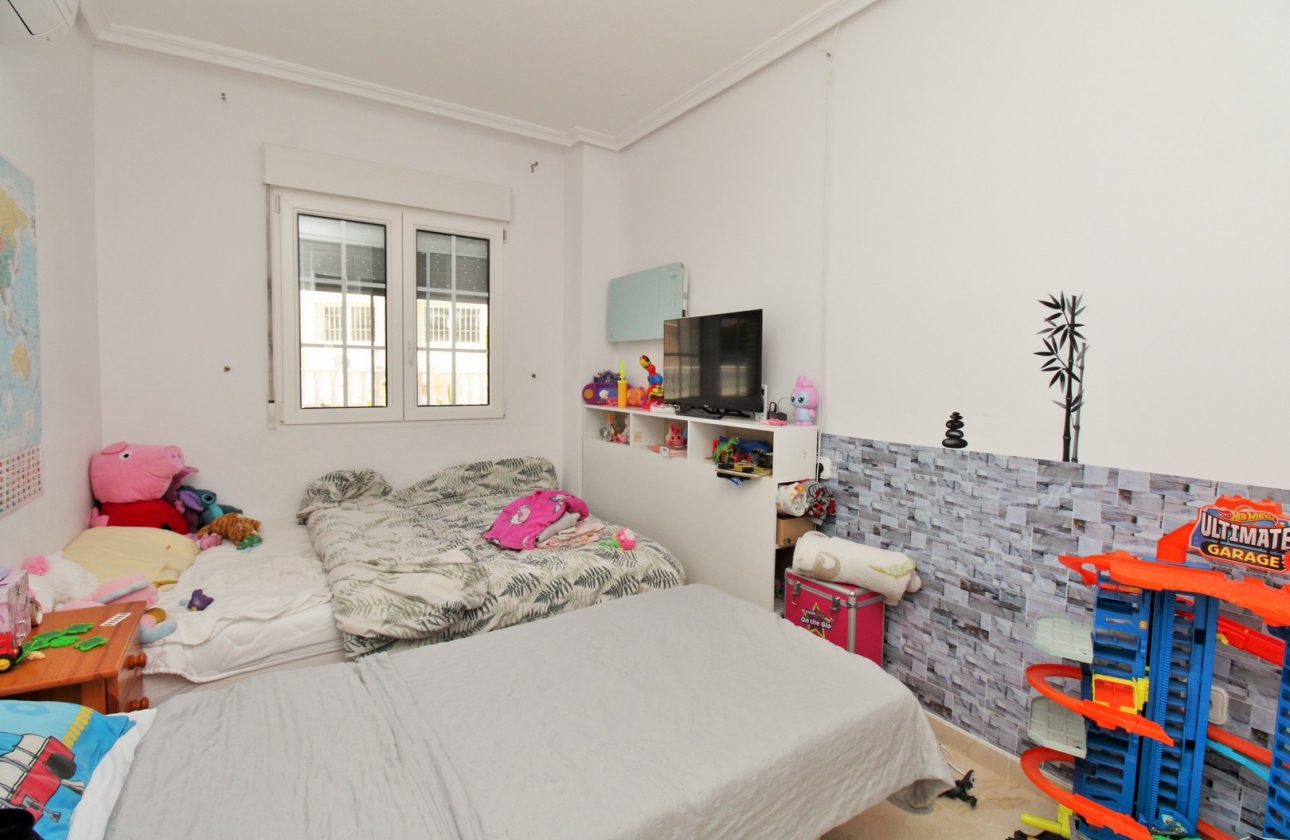 Reventa - Casa - Villamartin - Los Dolses