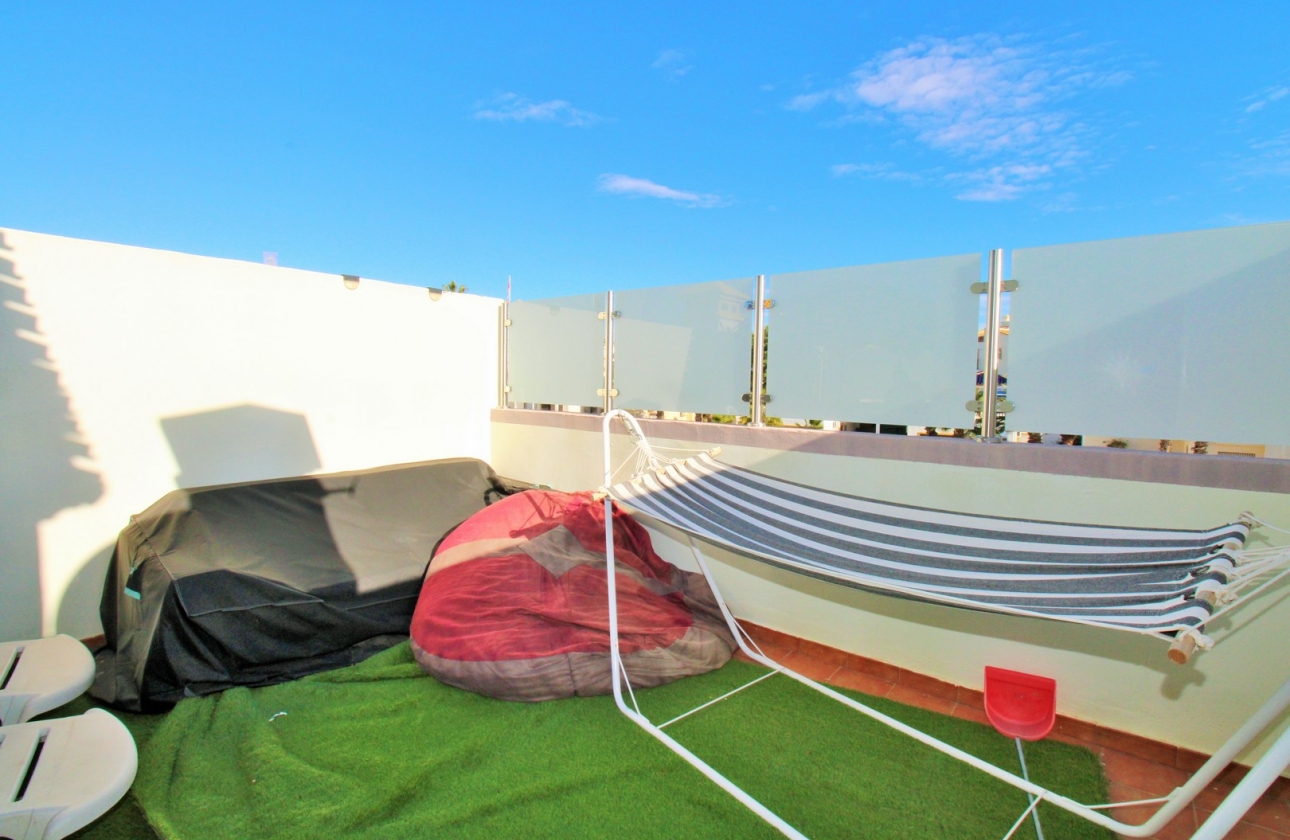 Reventa - Casa - Villamartin - Los Dolses