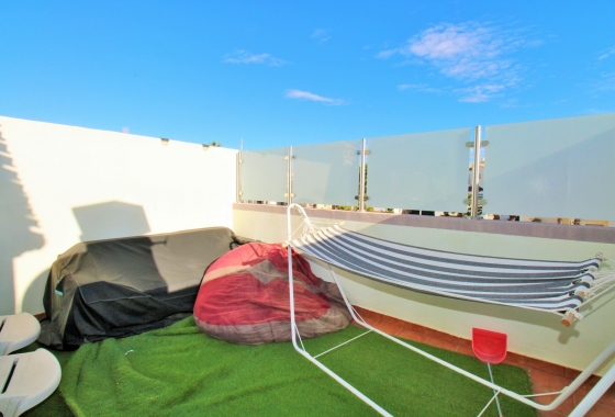 Reventa - Casa - Villamartin - Los Dolses