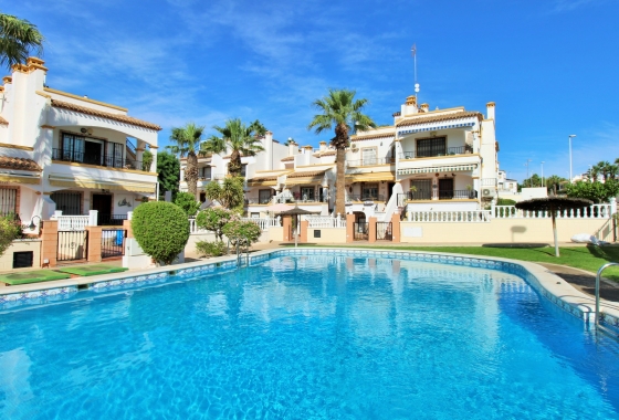 Reventa - Casa - Villamartin - Los Dolses