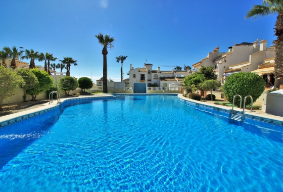 Reventa - Casa - Villamartin - Los Dolses