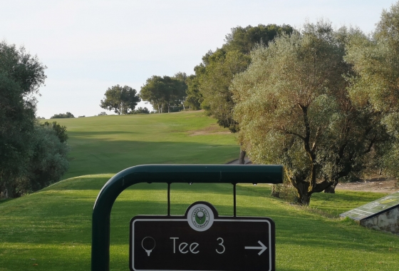 Reventa - Casa - Villamartin - Los Dolses