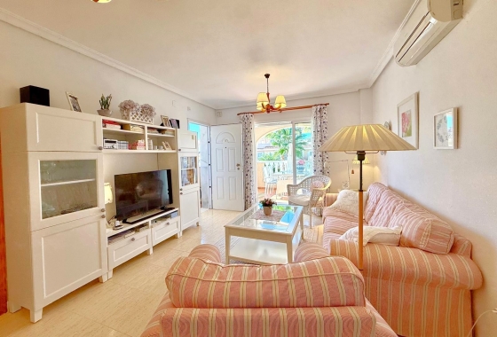 Reventa - Apartamento / piso - Orihuela Costa - Playa Flamenca