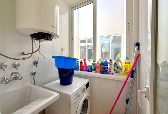 Reventa - Apartamento / piso - Orihuela Costa - Playa Flamenca