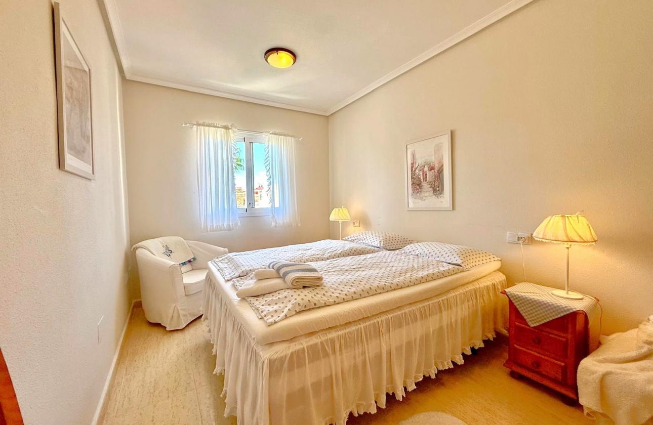 Reventa - Apartamento / piso - Orihuela Costa - Playa Flamenca