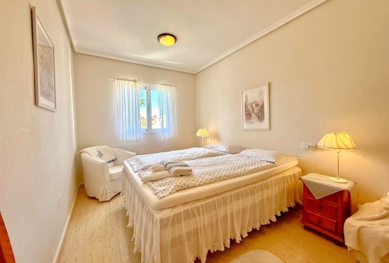 Reventa - Apartamento / piso - Orihuela Costa - Playa Flamenca