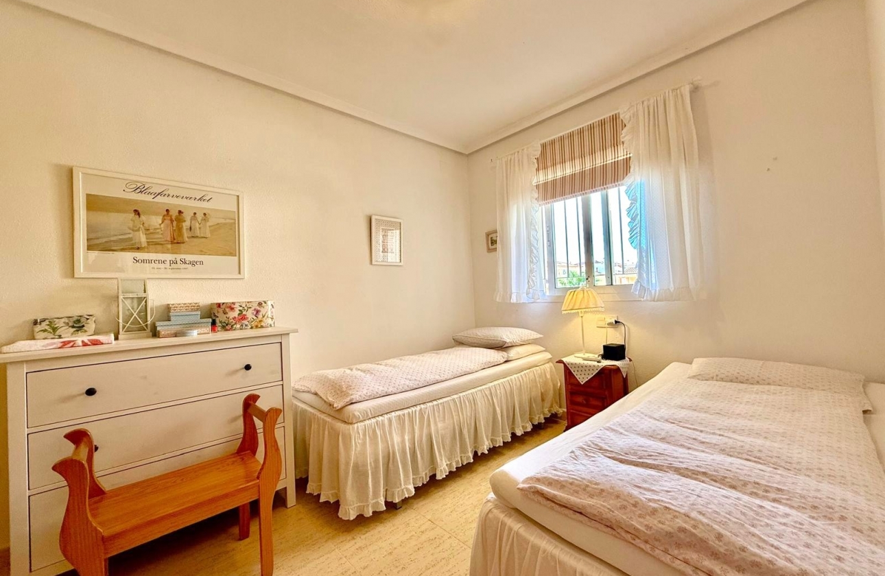 Reventa - Apartamento / piso - Orihuela Costa - Playa Flamenca