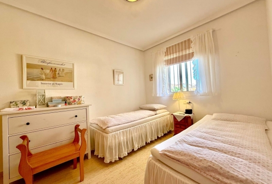 Reventa - Apartamento / piso - Orihuela Costa - Playa Flamenca