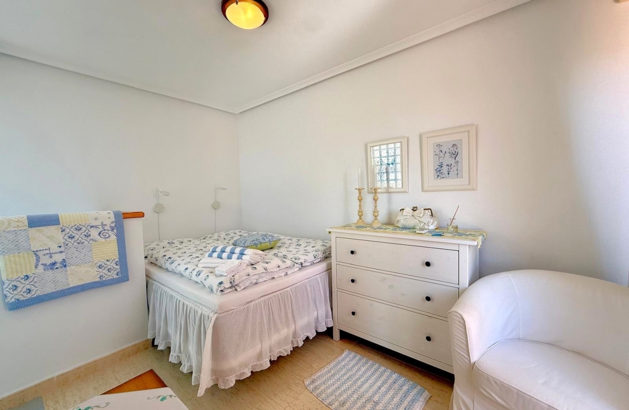 Reventa - Apartamento / piso - Orihuela Costa - Playa Flamenca