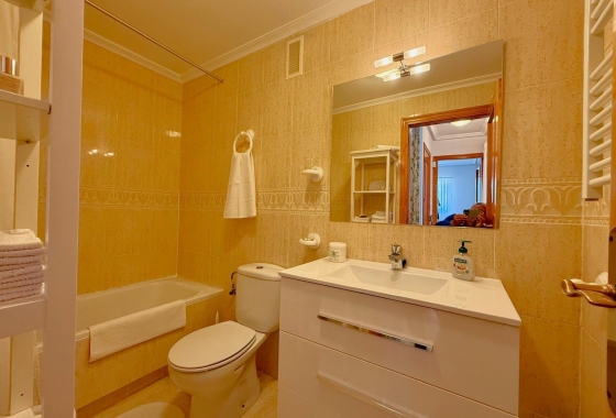 Reventa - Apartamento / piso - Orihuela Costa - Playa Flamenca