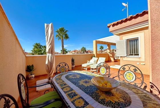 Reventa - Apartamento / piso - Orihuela Costa - Playa Flamenca