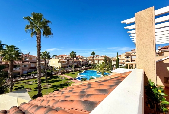 Reventa - Apartamento / piso - Orihuela Costa - Playa Flamenca