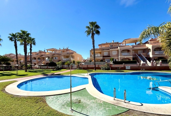 Reventa - Apartamento / piso - Orihuela Costa - Playa Flamenca