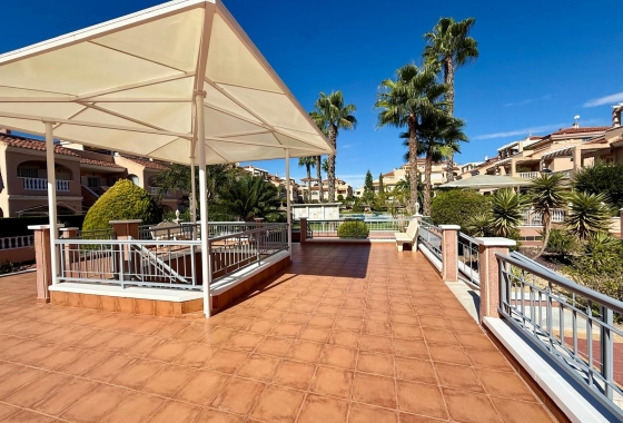 Reventa - Apartamento / piso - Orihuela Costa - Playa Flamenca